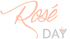 Logo International Rosé Day