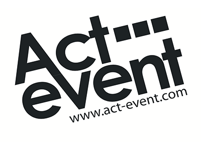 Logo Act event