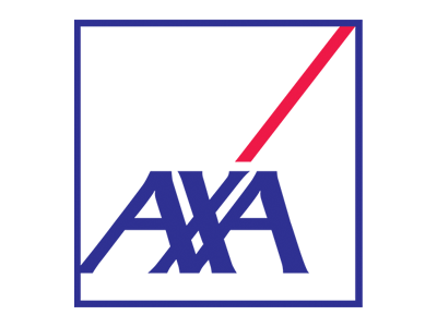 Logo AXA