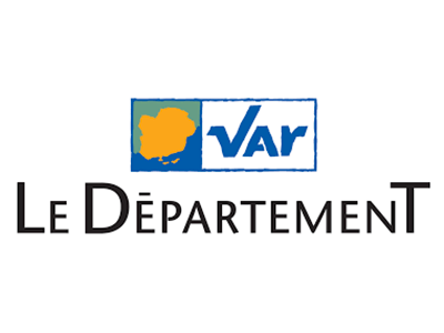 Logo Département du Var