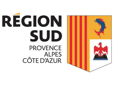 Logo Région PACA