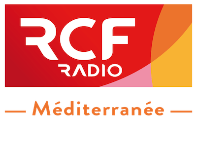 Logo RCF Méditérranée