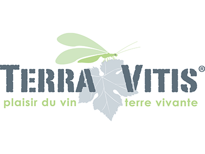 Logo Terravitis