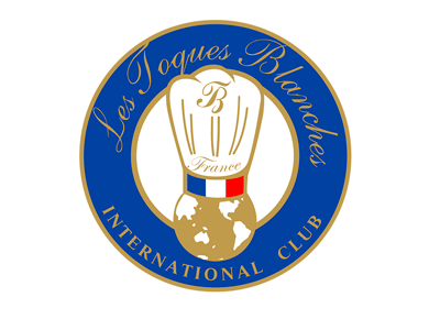 Logo Toques Blanches